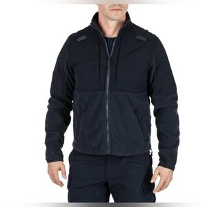 5.11 Tactical Series Black Fleece 2.0 Men’s LG